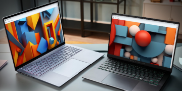 ASUS Vivobook S 14 OLED Kini Hadir dengan Prosesor Intel® Core™ Ultra (Series 2)