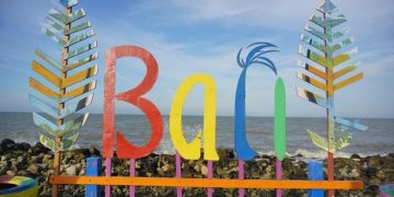 Rekomendasi 5 Pantai Terindah di Bali 2025