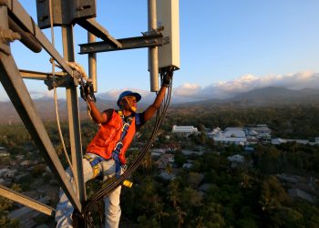 XL Axiata Berhasil Raih Kinerja Solid di Tahun 2024 Pendapatan Naik 6%, Laba Bersih Naik 45%