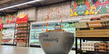 Fenomena Banyak Orang Kehilangan Satu Butir Telur dari Kemasan, Ternyata Ini Aksi Nyata Cegah Stunting!