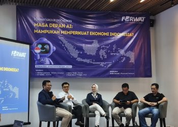 Kedaulatan AI untuk Memberdayakan Indonesia,  Dorong Transformasi Digital dan Pertumbuhan Ekonomi Indonesia   