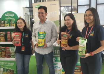 Dailymeal Foodnovation 2025 Nusantara Reimagined, Kompetisi Inovasi Kuliner Mahasiswa dengan Pangan Lokal Alternatif yang Berkelanjutan