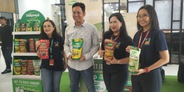 Dailymeal Foodnovation 2025 Nusantara Reimagined, Kompetisi Inovasi Kuliner Mahasiswa dengan Pangan Lokal Alternatif yang Berkelanjutan