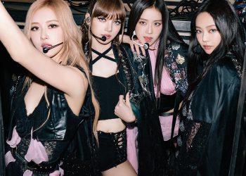 Konser Blackpink di Jakarta, Berikut Jadwal Hingga Harga Tiketnya
