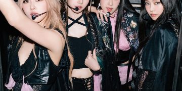 Konser Blackpink di Jakarta, Berikut Jadwal Hingga Harga Tiketnya