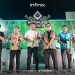 Game On, Manado! Infinix Resmikan Kampung Gaming Pertama di Indonesia!