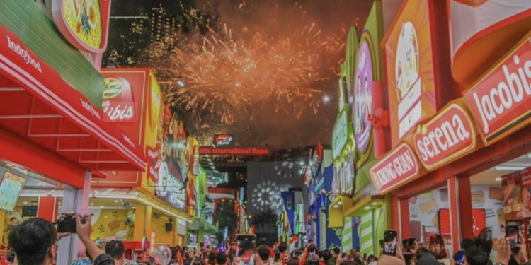 Pekan Raya Jakarta 2025: Panduan Lengkap Jadwal, Tiket, dan Hiburan Terbesar di Ibu Kota