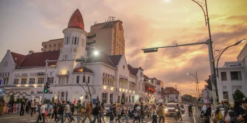 Rekomendasi Liburan Seru di Surabaya 2025