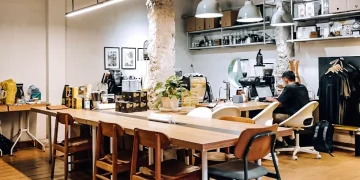 Rekomendasi Kafe Nyaman untuk WFA di Surabaya