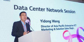 Huawei Xinghe Intelligent Dorong Transformasi AI di Asia Pasifik