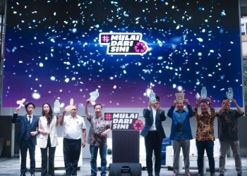 Pakuwon Group Perkenalkan Kampanye #MulaiDariSini untuk Pengelolaan Sampah di Pusat Perbelanjaan Miliknya di Jakarta