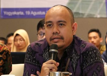 Gagasan Baru Kang Ridha: Mengganti Potongan Zakat ASN dengan Sumbangan Makanan Bergizi