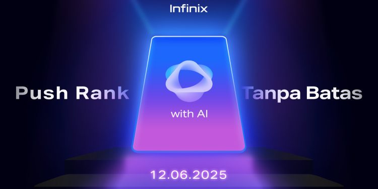 Infinix XPAD 20, Tablet AI Serba Bisa untuk Belajar & Gaming