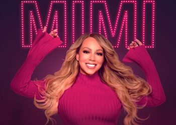 Mariah Carey Siap Guncang Jakarta dalam Konser “The Celebration of Mimi” Oktober 2025