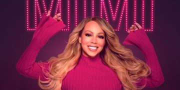 Mariah Carey Siap Guncang Jakarta dalam Konser “The Celebration of Mimi” Oktober 2025