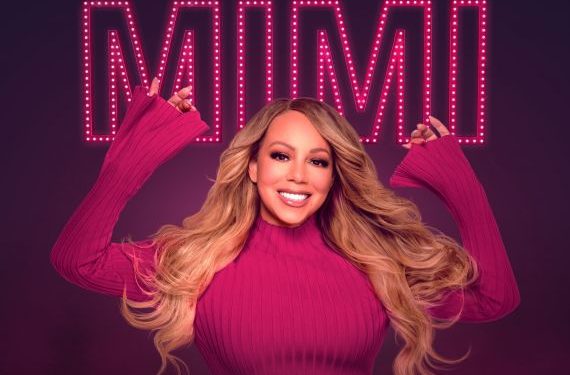 Mariah Carey Siap Guncang Jakarta dalam Konser “The Celebration of Mimi” Oktober 2025