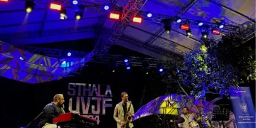 Ubud Village Jazz Festival 2025: Jazz dalam Balutan Tradisi