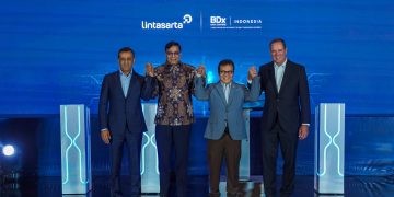 Indonesia Resmikan AI Center of Excellence: Kolaborasi Strategis Menuju Kedaulatan Digital