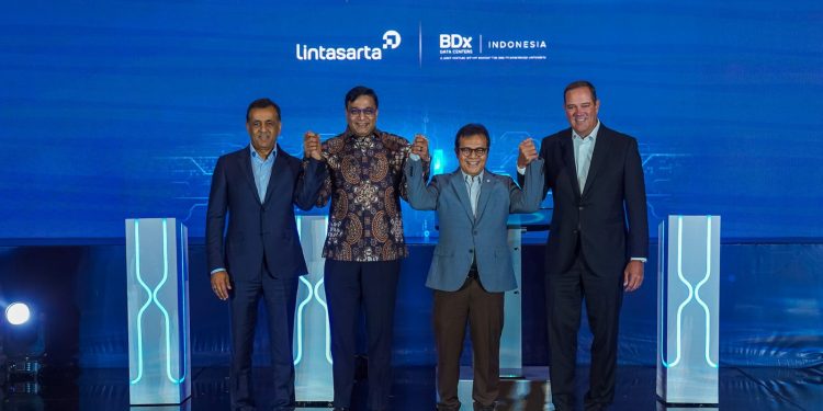 Indonesia Resmikan AI Center of Excellence: Kolaborasi Strategis Menuju Kedaulatan Digital