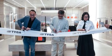 TYGA: Brand Fashion Baru yang Bukan Sekadar Pakaian, Tapi Gerakan Anti-Stigma