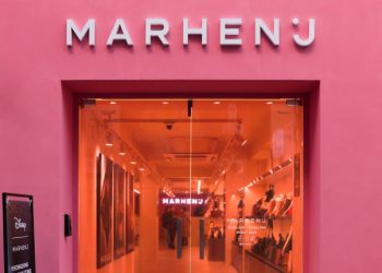 Bye-bye Marhen J! Toko Tas Ala Idol Korea Resmi Tutup Gerai di Indonesia