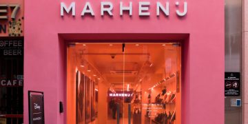 Bye-bye Marhen J! Toko Tas Ala Idol Korea Resmi Tutup Gerai di Indonesia