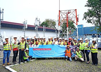 Indonesia Ngebut ke Era 5G: Kolaborasi Besar Siapkan Talenta Digital Masa Depan!