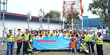 Indonesia Ngebut ke Era 5G: Kolaborasi Besar Siapkan Talenta Digital Masa Depan!