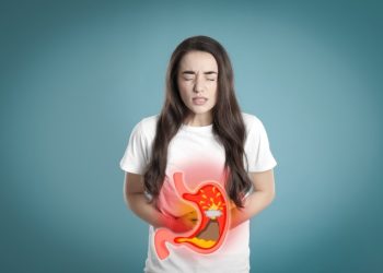 Tips Gaya Hidup Sehat untuk Mengatasi GERD