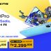 Infinix HOT 60 Pro Resmi Meluncur: Ramping, Sadis, dan Penuh Kecerdasan AI!