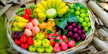 Luk Chup: Kue Imut Asal Thailand yang Lagi Viral & Bikin Gemes!