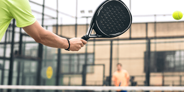Padel: Olahraga Sosial yang Lagi Hits dan Bikin Ketagihan!
