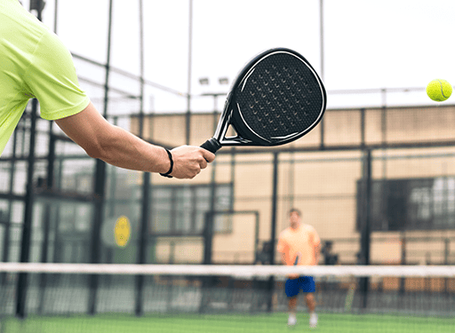 Padel: Olahraga Sosial yang Lagi Hits dan Bikin Ketagihan!