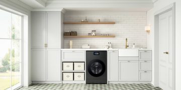 Hari Anak Makin Seru dengan Rumah Pintar Samsung