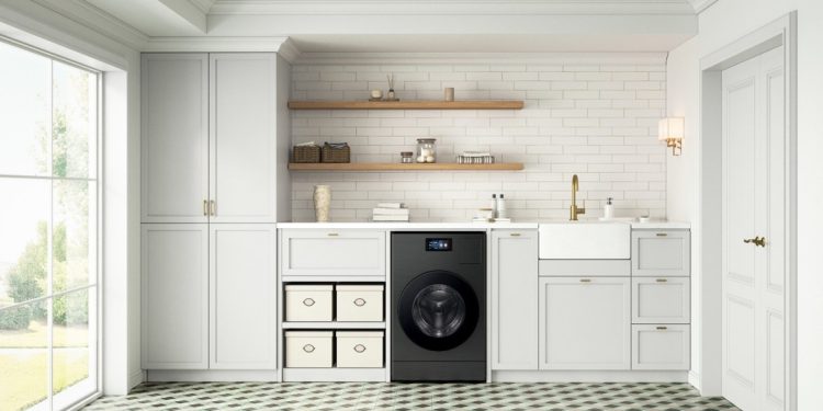 Hari Anak Makin Seru dengan Rumah Pintar Samsung