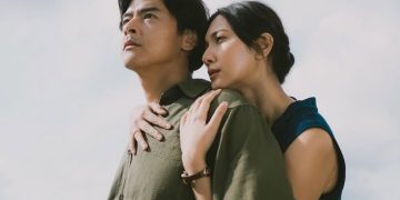 Film SORE: Cinta, Waktu, dan Luka yang Datang dari Masa Depan