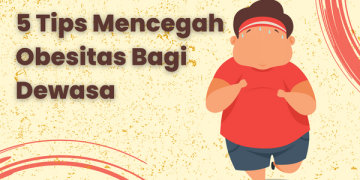 Tips dan Trik Menghindari Obesitas: Hidup Sehat Dimulai dari Kebiasaan Kecil