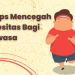 Tips dan Trik Menghindari Obesitas: Hidup Sehat Dimulai dari Kebiasaan Kecil