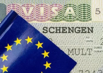 Visa Schengen Makin Gampang untuk WNI: Liburan ke Eropa Kini Tinggal Selangkah Lagi!