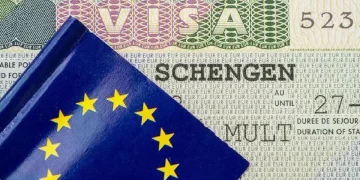 Visa Schengen Makin Gampang untuk WNI: Liburan ke Eropa Kini Tinggal Selangkah Lagi!