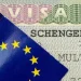 Visa Schengen Makin Gampang untuk WNI: Liburan ke Eropa Kini Tinggal Selangkah Lagi!