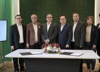 Jawab Tantangan Global, Polindo Perluas Kapasitas Daur Ulang