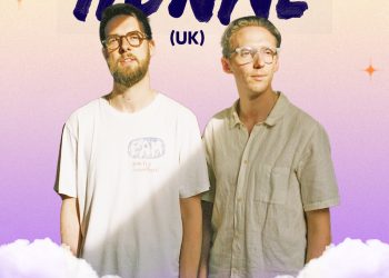 SOD Festival 2025: Festival Musik Urban Surabaya Hadirkan HONNE!