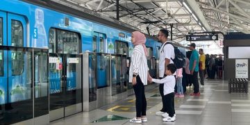 Tips Liburan Seru dan Hemat dengan Transportasi Umum