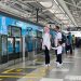 Tips Liburan Seru dan Hemat dengan Transportasi Umum