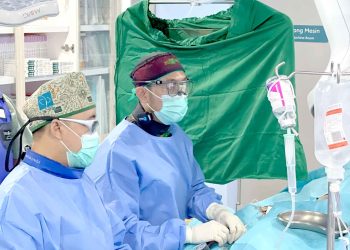 Terobosan Baru Dunia Kardiologi: Tak Semua Penyempitan Jantung Perlu Dipasang Ring