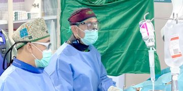 Terobosan Baru Dunia Kardiologi: Tak Semua Penyempitan Jantung Perlu Dipasang Ring