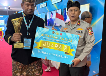 BUJP Teladan 2025: Shelter Indonesia Ukir Prestasi di Tingkat Nasional