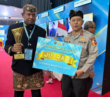 BUJP Teladan 2025: Shelter Indonesia Ukir Prestasi di Tingkat Nasional