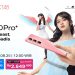 Infinix HOT 60 Pro+: Desain Premium, Performa Gaming, dan Rekor Dunia